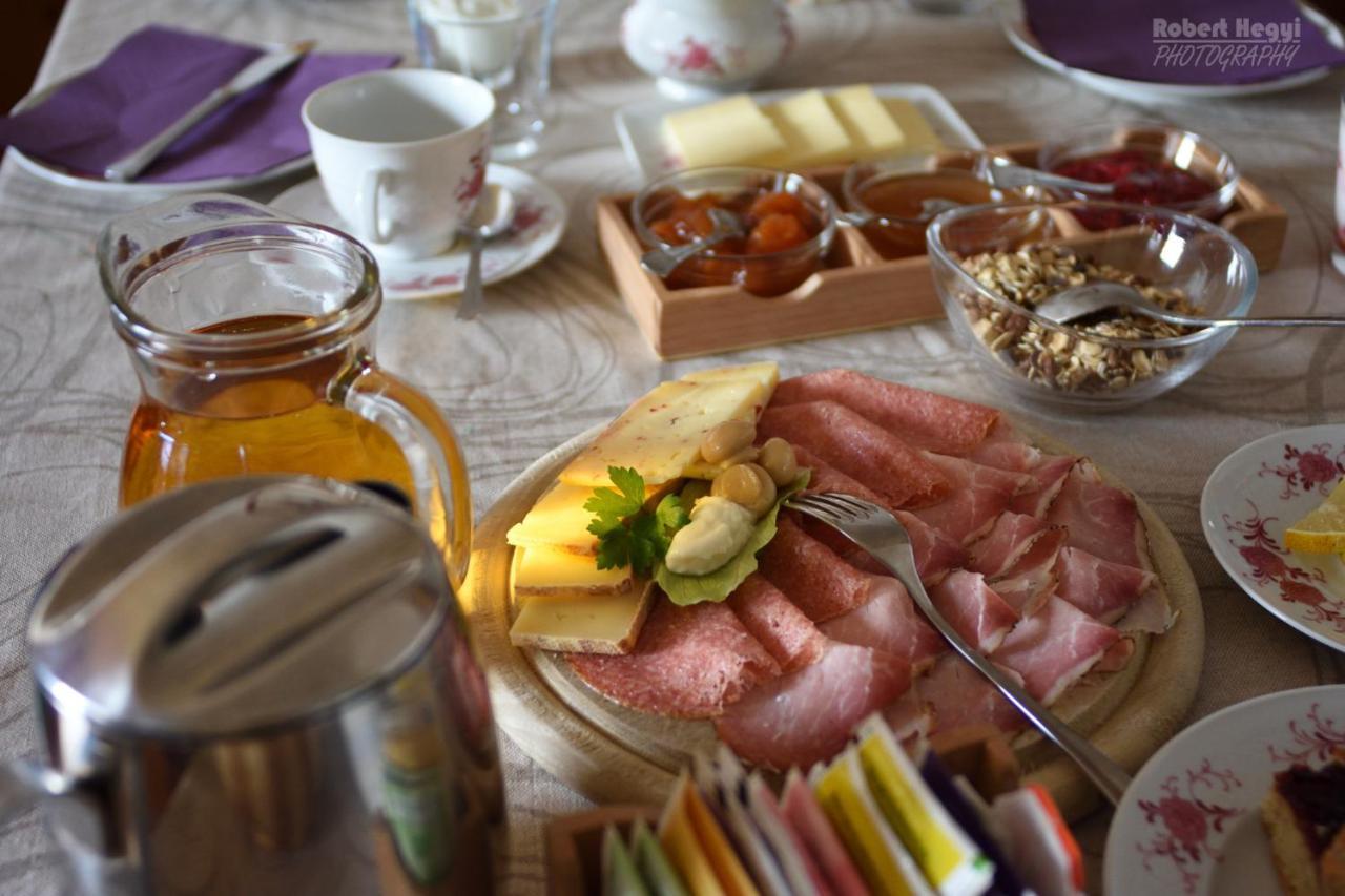 Galler Am Berg San Candido Ngoại thất bức ảnh