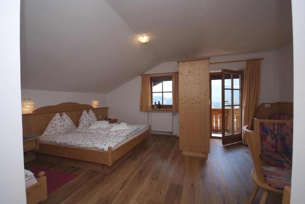 Galler Am Berg San Candido Phòng bức ảnh