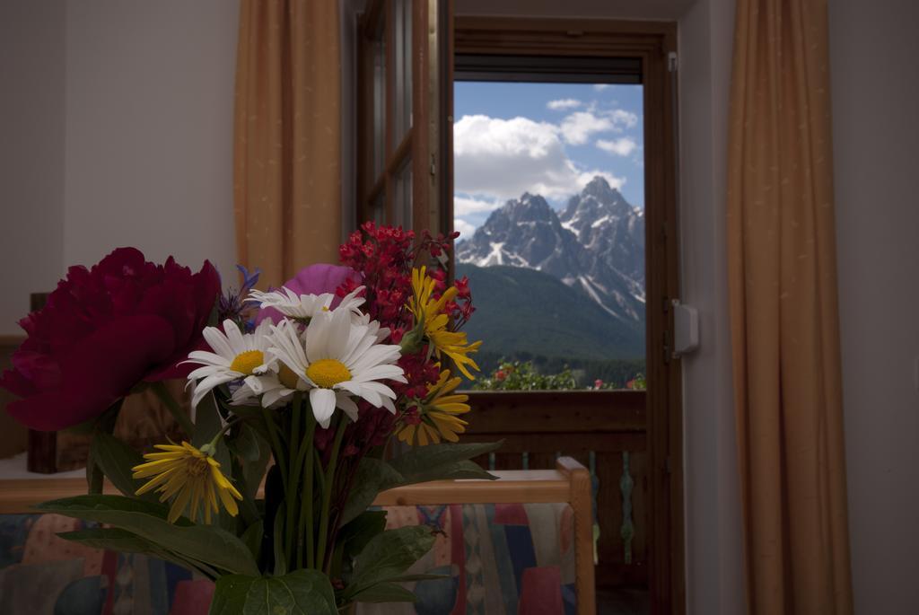 Galler Am Berg San Candido Phòng bức ảnh