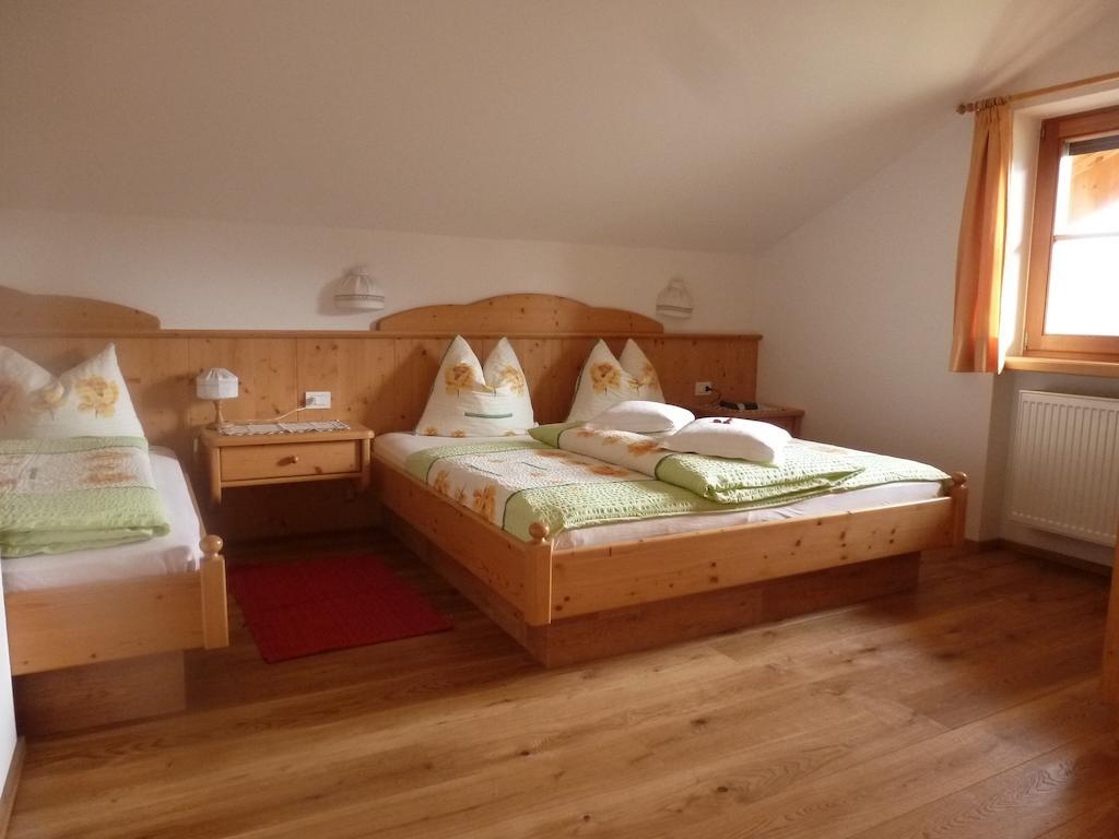 Galler Am Berg San Candido Phòng bức ảnh