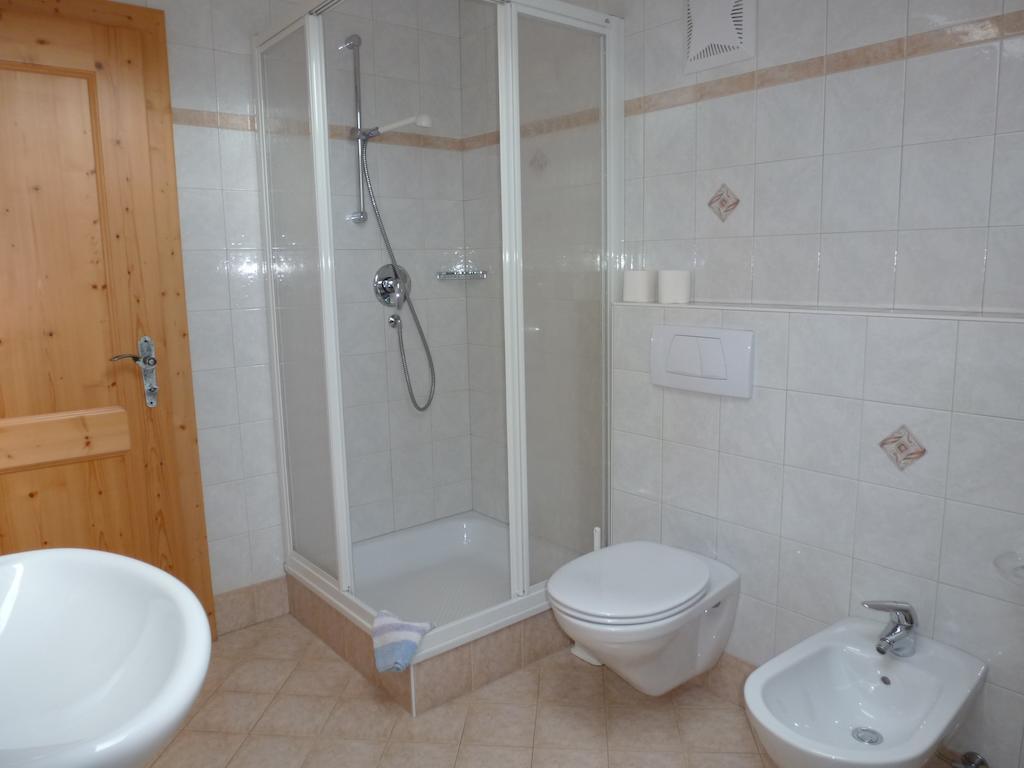 Galler Am Berg San Candido Phòng bức ảnh