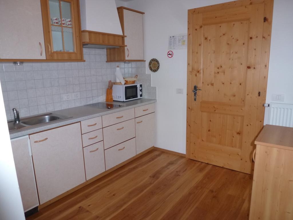 Galler Am Berg San Candido Phòng bức ảnh