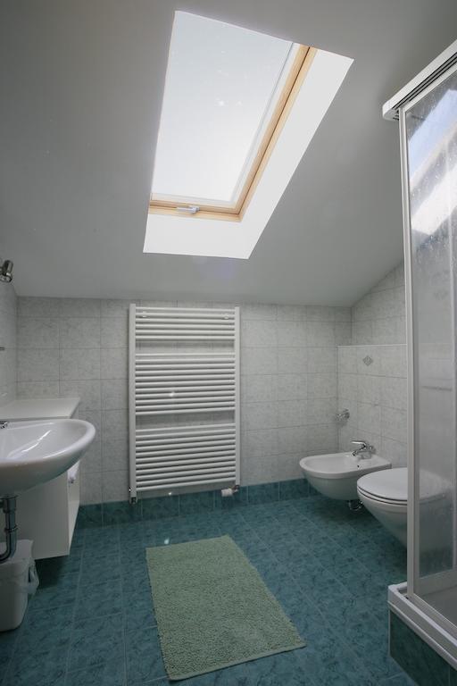 Galler Am Berg San Candido Phòng bức ảnh