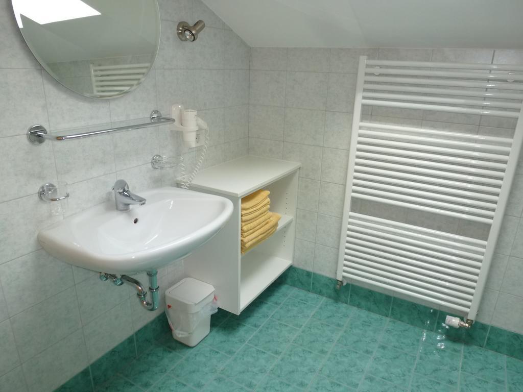 Galler Am Berg San Candido Phòng bức ảnh
