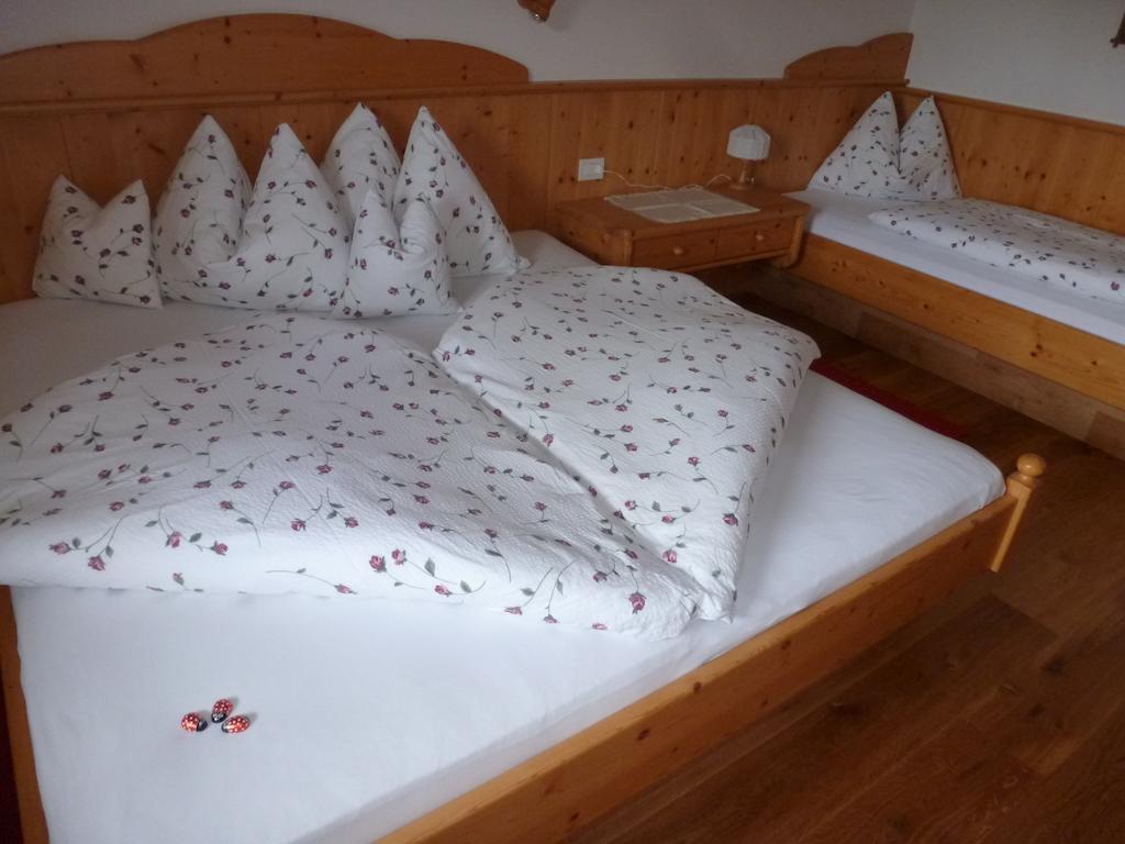 Galler Am Berg San Candido Phòng bức ảnh